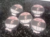 Latinhas mint to be