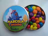 Latinhas mint to be